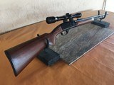 Remington Model 552 Speedmaster Semi - Auto .22 Rifle - 15 of 15