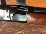 Remington Model 552 Speedmaster Semi - Auto .22 Rifle - 9 of 15