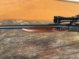 Remington Model 552 Speedmaster Semi - Auto .22 Rifle - 6 of 15