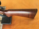 Remington Model 552 Speedmaster Semi - Auto .22 Rifle - 4 of 15