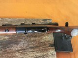 Remington Model 552 Speedmaster Semi - Auto .22 Rifle - 13 of 15