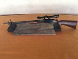 Remington Model 552 Speedmaster Semi - Auto .22 Rifle - 2 of 15