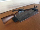 Remington Model 121 Fieldmaster - Slide Action . 22 Rifle - 10 of 15