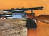 Remington Model 121 Fieldmaster - Slide Action . 22 Rifle - 6 of 15