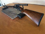 Remington Model 121 Fieldmaster - Slide Action . 22 Rifle - 15 of 15