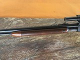 Remington Model 121 Fieldmaster - Slide Action . 22 Rifle - 7 of 15
