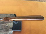 Remington Model 121 Fieldmaster - Slide Action . 22 Rifle - 12 of 15