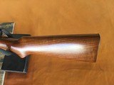 Winchester Model 74 - Short .22 Rifle - 4 of 15