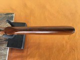 Winchester Model 74 - Short .22 Rifle - 11 of 15