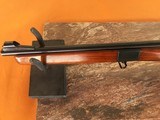 Mossberg Model 151 M (b) Semi - Auto .22 LR Rifle - 8 of 15