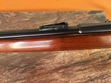 Mossberg Model 151 M (b) Semi - Auto .22 LR Rifle - 7 of 15