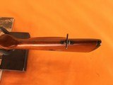 Mossberg Model 151 M (b) Semi - Auto .22 LR Rifle - 12 of 15