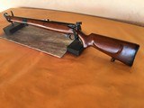 Mossberg Model 151 M (b) Semi - Auto .22 LR Rifle - 1 of 15