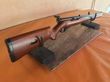 Mossberg Model 151 M (b) Semi - Auto .22 LR Rifle - 14 of 15