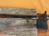 Winchester Model 75 Bolt Action .22 LR Target Rifle - 12 of 15