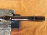 Winchester Model 75 Bolt Action .22 LR Target Rifle - 11 of 15