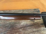 Winchester Model 75 Bolt Action .22 LR Target Rifle - 9 of 15