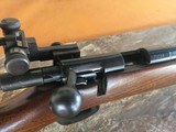 Winchester Model 75 Bolt Action .22 LR Target Rifle - 8 of 15