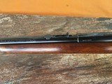 Winchester Model 74 - Semi - Auto - .22 LR Rifle - 6 of 15