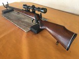 Marlin Model 783 - Bolt Action - 22 WMR Rifle - 14 of 15