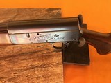 Remington Model 11 - Auto Loading - 12 GA. Shotgun - 5 of 15