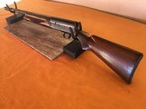 Remington Model 11 - Auto Loading - 12 GA. Shotgun - 15 of 15