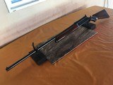 Remington Model 11 - Auto Loading - 12 GA. Shotgun - 3 of 15