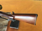 Winchester Model 250 - Lever Action .22 Rifle - 4 of 15