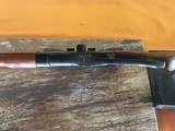Winchester Model 250 - Lever Action .22 Rifle - 12 of 15