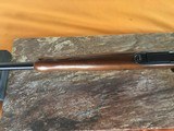 Mossberg Model 183 K - B- Bolt Action - 20 Ga. Shotgun - 13 of 15