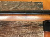 Mossberg Model 44 US (b) - Bolt Action .22 LR Training Rifle - 6 of 15