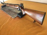 Mossberg Model 44 US (b) - Bolt Action .22 LR Training Rifle - 14 of 15