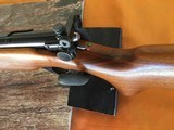 Mossberg Model 44 US (b) - Bolt Action .22 LR Training Rifle - 5 of 15