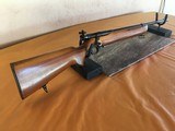 Mossberg Model 44 US (b) - Bolt Action .22 LR Training Rifle - 15 of 15