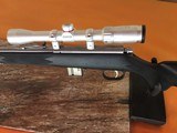 Marlin Model 882 SS Bolt Action .22 WMR Rifle - 6 of 15