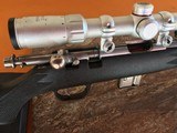 Marlin Model 882 SS Bolt Action .22 WMR Rifle - 13 of 15