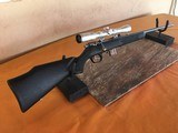 Marlin Model 882 SS Bolt Action .22 WMR Rifle - 15 of 15