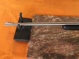 Marlin Model 882 SS Bolt Action .22 WMR Rifle - 8 of 15