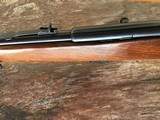 Mossberg Model 352 KD Semi - Auto - Carbine Rifle - 7 of 15