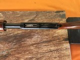 High Standard - Flite King Deluxe - Model K-4111- Pump Shotgun. - 12 of 15