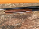 High Standard - Flite King Deluxe - Model K-4111- Pump Shotgun. - 6 of 15