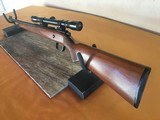Winchester Model 69 A -Sporter Bolt Action .22 Rifle - 14 of 15