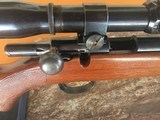 Winchester Model 69 A -Sporter Bolt Action .22 Rifle - 8 of 15