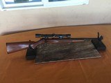 Winchester Model 69 A -Sporter Bolt Action .22 Rifle - 11 of 15
