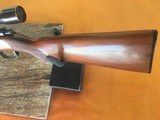Winchester Model 69 A -Sporter Bolt Action .22 Rifle - 4 of 15