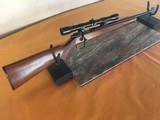 Winchester Model 69 A -Sporter Bolt Action .22 Rifle - 9 of 15