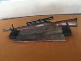 Winchester Model 69 A -Sporter Bolt Action .22 Rifle - 15 of 15