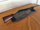 Winchester Model 1897 - Slide Action Takedown -12 Ga. Shotgun - 10 of 15