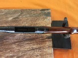 Winchester Model 1897 - Slide Action Takedown -12 Ga. Shotgun - 12 of 15