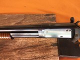 Winchester Model 1897 - Slide Action Takedown -12 Ga. Shotgun - 6 of 15